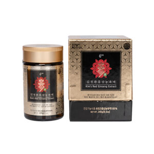Cốt Hồng sâm nguyên chất Hàm lượng ginsenoside đạt tới 30mg