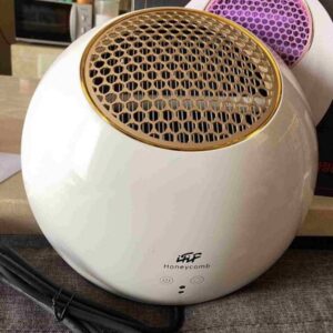Đèn bắt muỗi treo tường HoneyComb Hàn Quốc