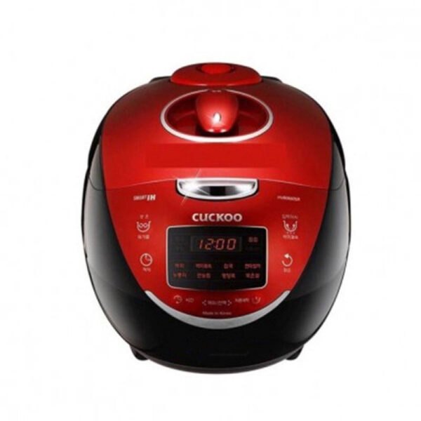Nồi cơm điện tử cao tần Cuckoo CRP-HUB1080SE Hàn quốc 1,8 Lít - Ảnh 5