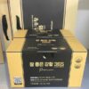 Hình ảnh hộp tinh nghệ nano cucurmin premium 365 Hàn Quốc