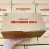 Hộp lớn Nano nghệ Curcumin Gold Hàn Quốc