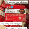 BỔ GAN KWANGDONG THƯƠNG HIỆU NỔI TIẾNG HÀN QUỐC