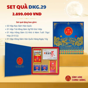 Bộ quà tặng doanh nghiệp phù hợp cả về giá cả và chất lượng sản phẩm