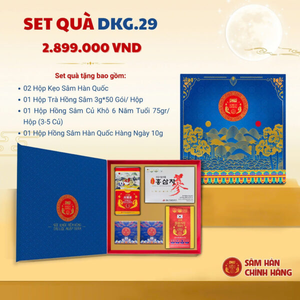 Bộ quà tặng doanh nghiệp phù hợp cả về giá cả và chất lượng sản phẩm