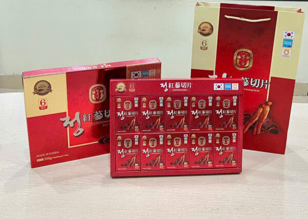 THÁI LÁT HỘP GIẤY JEONG - Ảnh 2