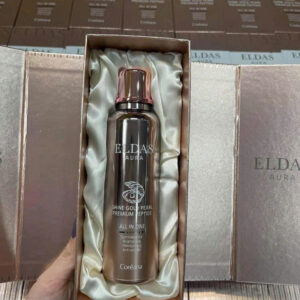 Serum tế bào gốc Eldas Aura dạng chai Hàn Quốc