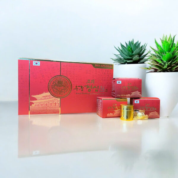 NGƯU HOÀNG THANH TÂM - Ảnh 2