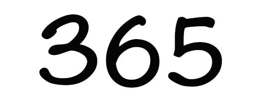 365