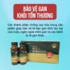Nước uống giải rượu Mega Hovenia Dulcis 10000