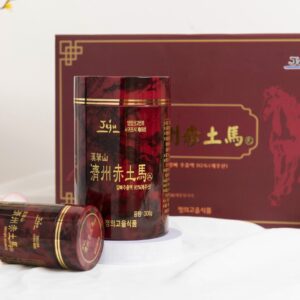 CAO NGỰA ĐẢO JEJU (sp số 1 về chữa đau khớp , thoát vị đĩa đệm , đau nhức xương cốt)