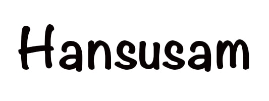 Hansusam