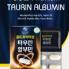 [Beyond Origin] Viên Bổ Protein & Năng Lượng Gold Premium Taurine Albumin_SNHCA1053