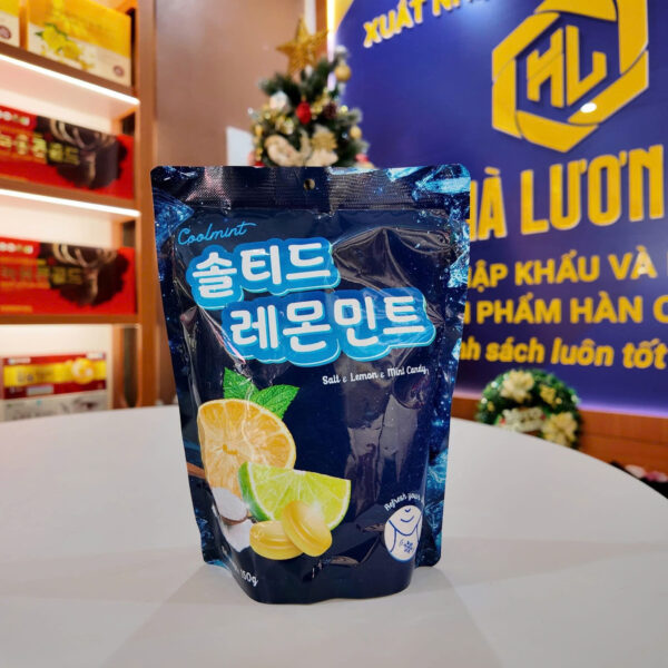 HOT DEAL MÙA HÈ – KẸO COOL MINT 3 VỊ CỰC DỄ ĂN - Ảnh 3